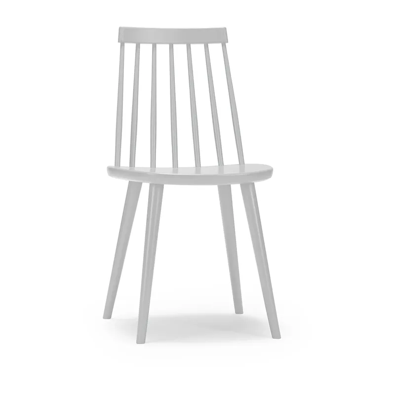 Pinnockio Stuhl Hellgrau by Stolab – product photo