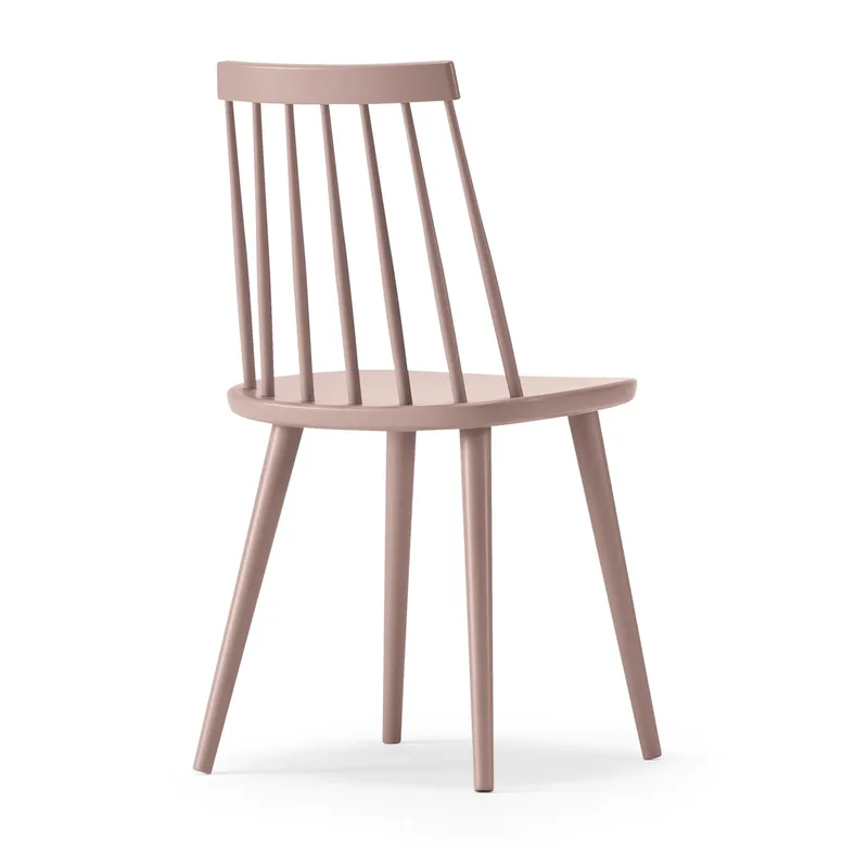 Pinnockio Stuhl Malva 27 von Stolab – Produktfoto