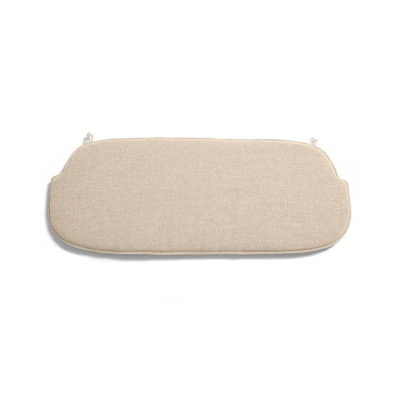 Småland Sitzkissen für Sofa Nobel beige von Stolab – Produktfoto