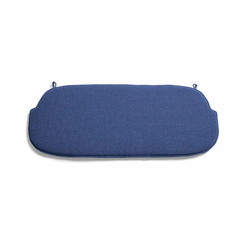 Småland Sitzkissen für Sofa Nobel dark blue de Stolab – photo du produit