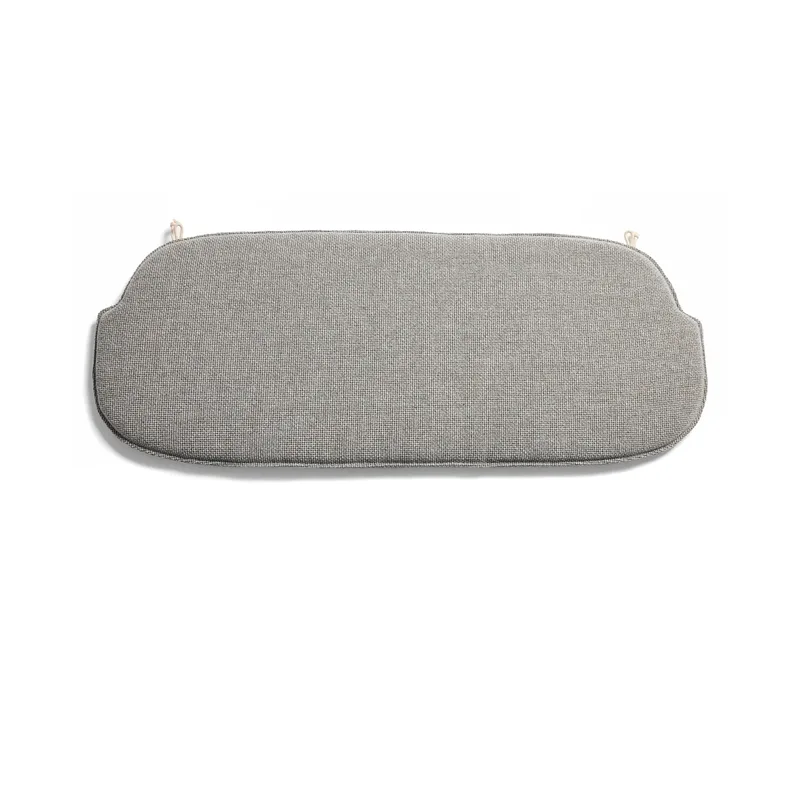Småland Sitzkissen für Sofa Nobel grey/brown von Stolab – Produktfoto