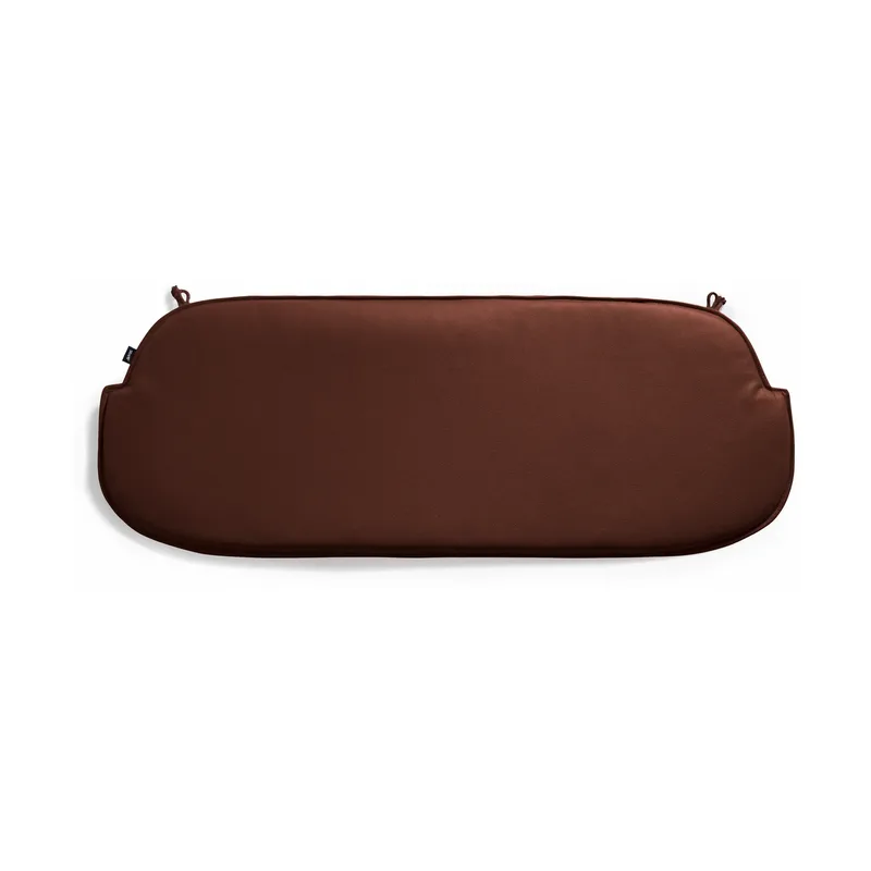 Småland Sitzkissen für Sofa Sörensen Ultra cognac von Stolab – Produktfoto