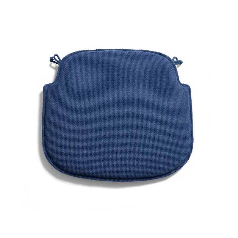 Småland Sitzkissen für Stuhl Nobel dark blue von Stolab – Produktfoto