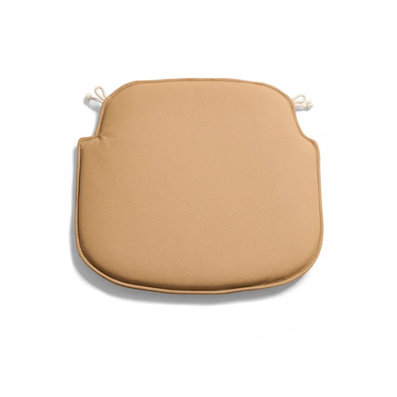 Småland Sitzkissen für Stuhl Sörensen Ultra camel von Stolab – Produktfoto