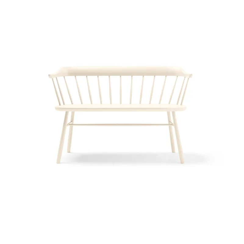 Småland Sofa Creme weiß 49 de Stolab – photo du produit