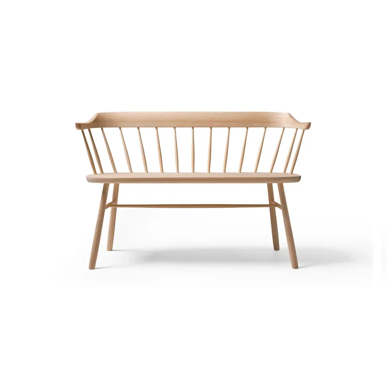 Småland Sofa Helle Mattlackierung by Stolab – product photo