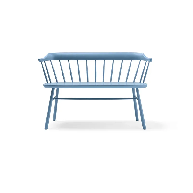 Småland Sofa Himmelblau 57 by Stolab – product photo