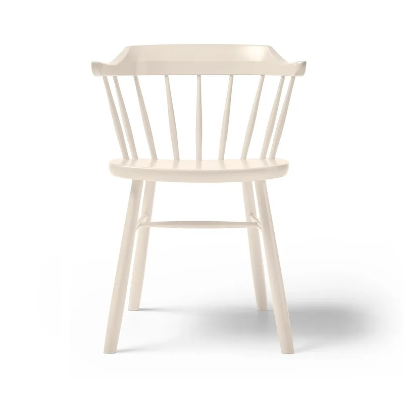 Småland Stuhl Creme weiß 49 by Stolab – product photo
