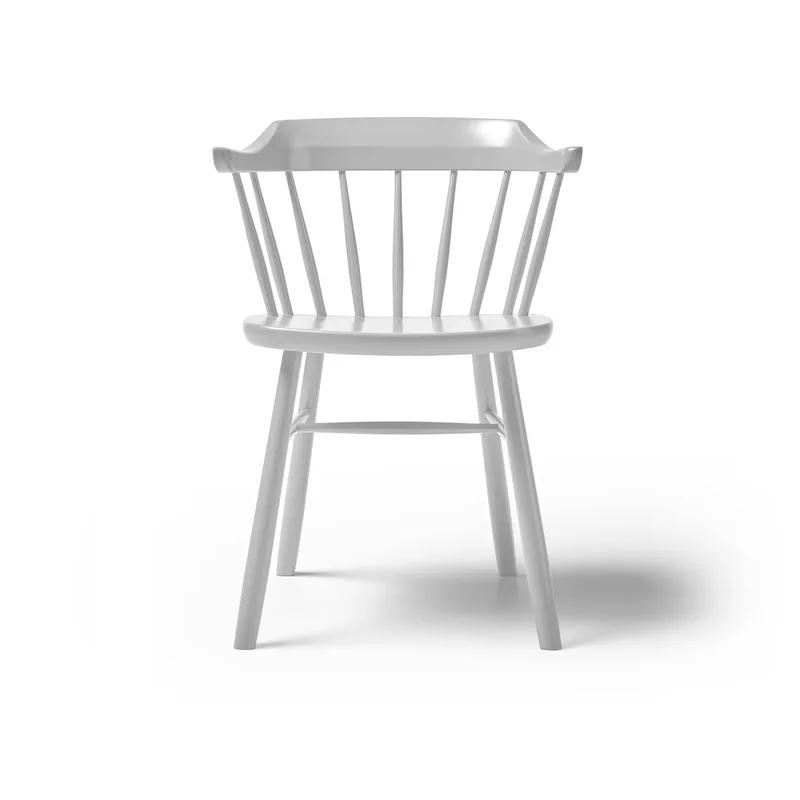 Småland Stuhl Hellgrau 51 by Stolab – product photo