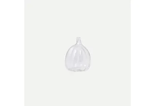Dekoobjekt Kürbis Edstorp aus Glas by Storefactory – product photo 4 of 4