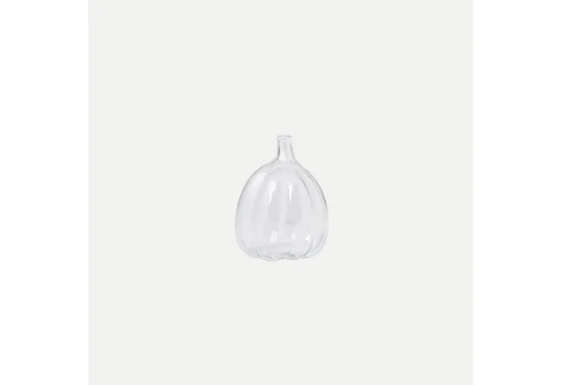 Dekoobjekt Kürbis Edstorp aus Glas by Storefactory – product photo 4 of 4