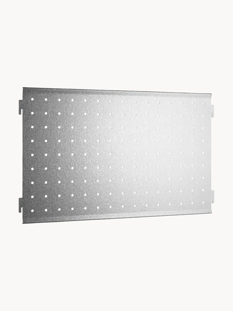 Achterpaneel String System, B 58 x H 36 cm von String Furniture – Produktfoto