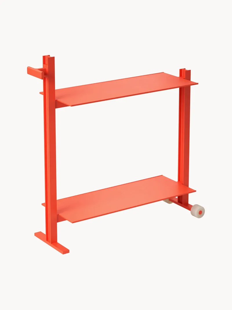 Barwagen Museum de String Furniture – photo du produit