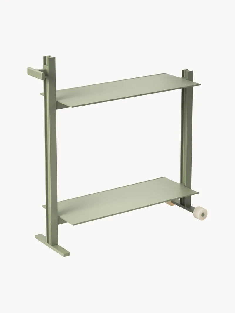 Barwagen Museum von String Furniture – Produktfoto