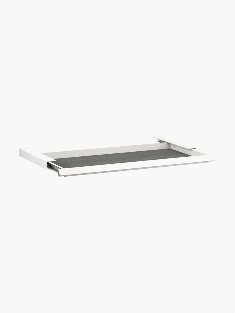 Bureau lade String System, B 61 x D 30 cm de String Furniture – photo du produit