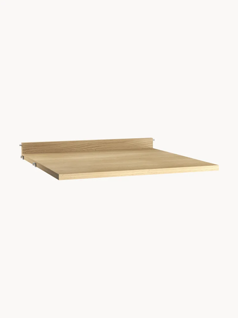 Bureau String System, B 58 x D 58 cm van String Furniture – productfoto