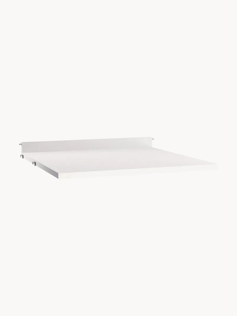 Bureau String System, B 58 x D 58 cm von String Furniture – Produktfoto
