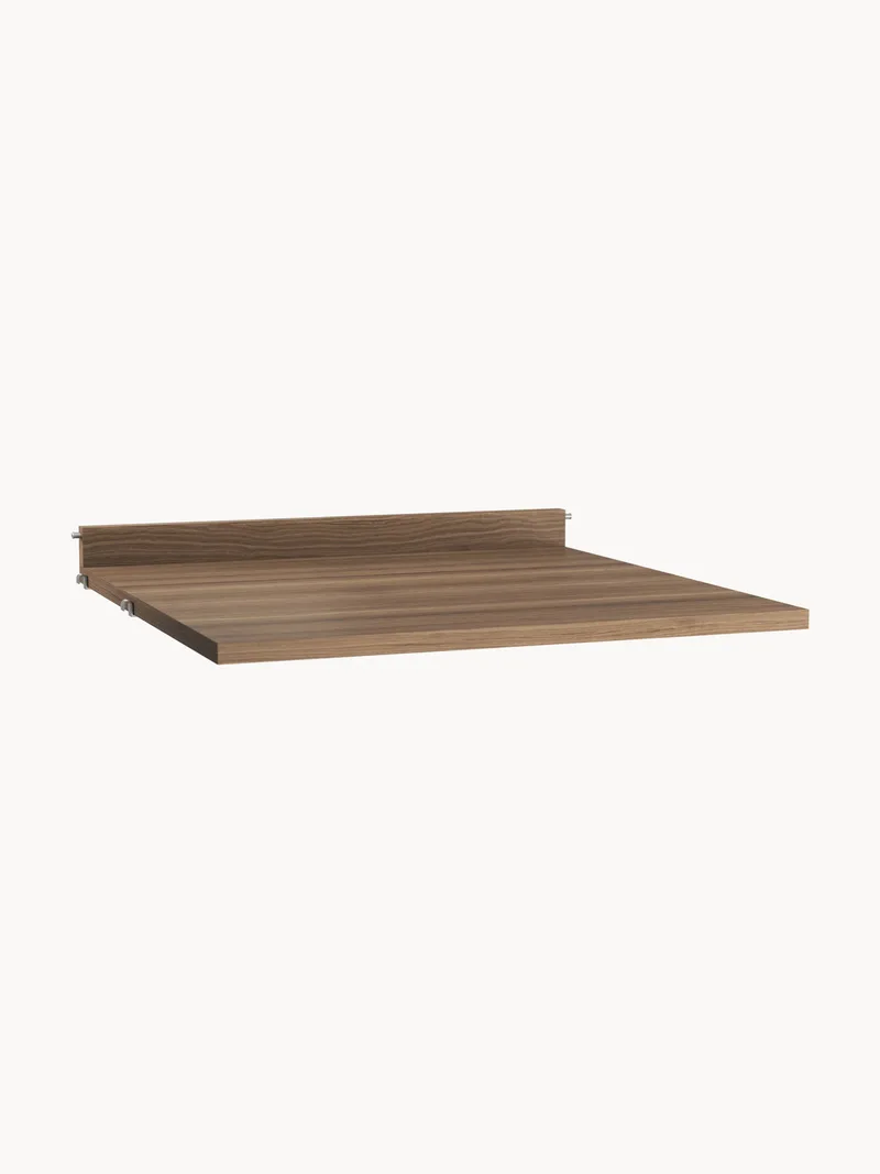 Bureau String System, B 58 x D 58 cm de String Furniture – photo du produit