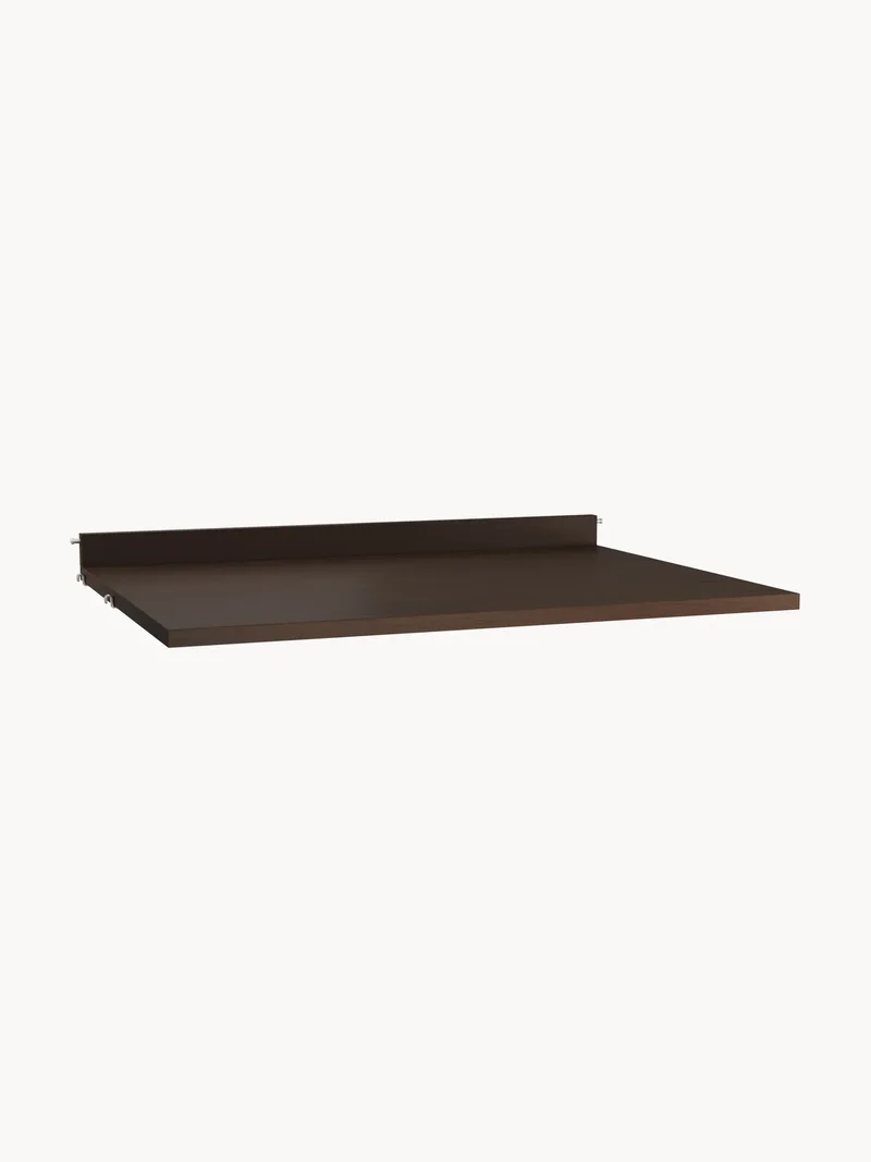 Bureau String System, B 78 x D 58 cm von String Furniture – Produktfoto
