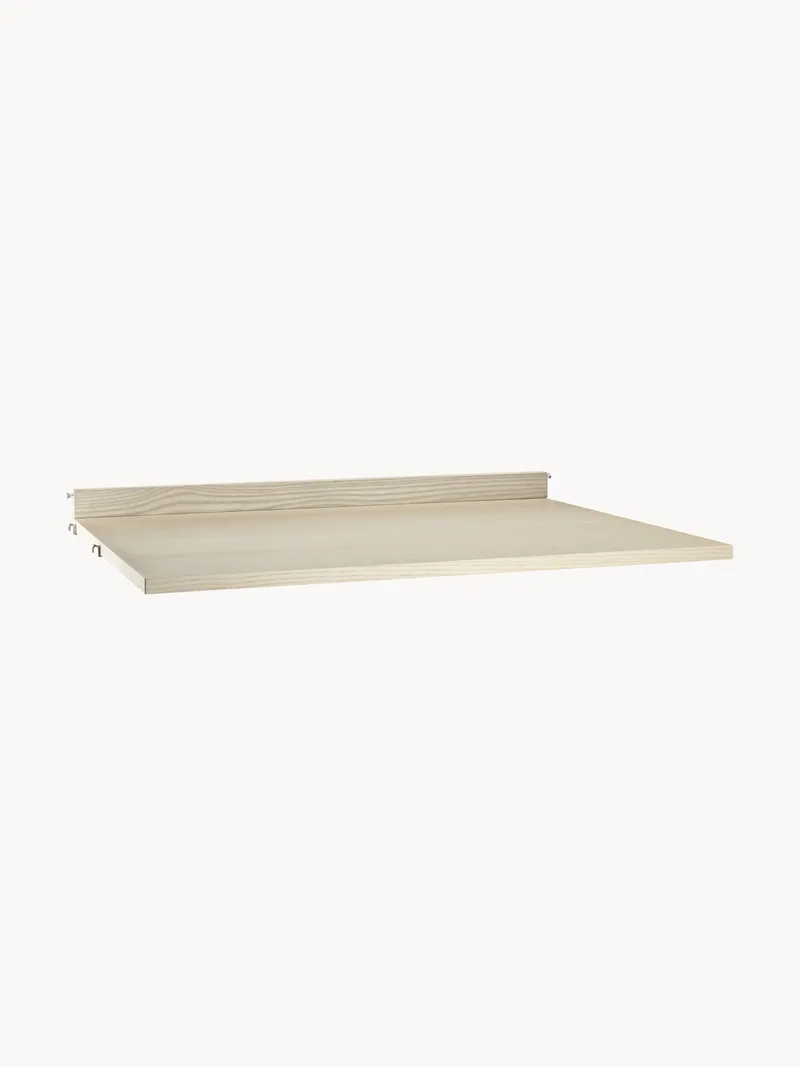 Bureau String System, B 78 x D 58 cm by String Furniture – product photo