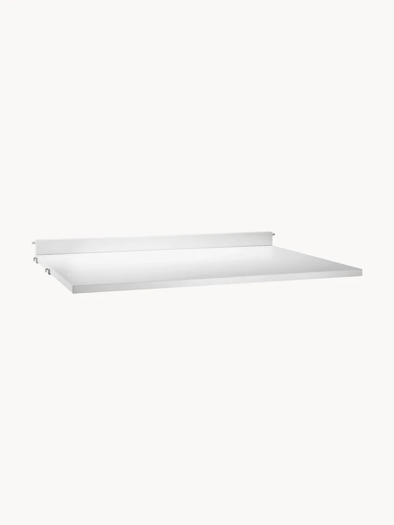Bureau String System, B 78 x D 58 cm by String Furniture – product photo