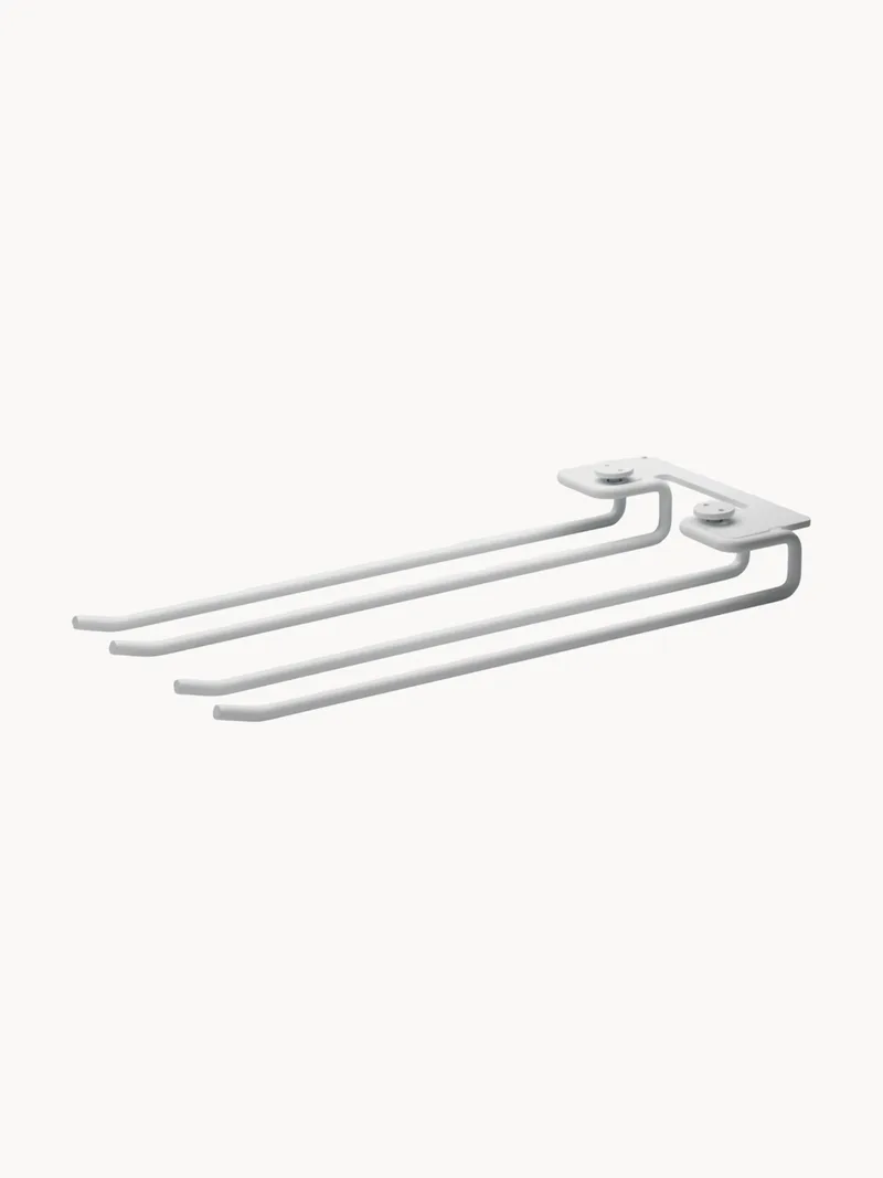 Hangerrekken String System, B 30 cm, 2-delig by String Furniture – product photo