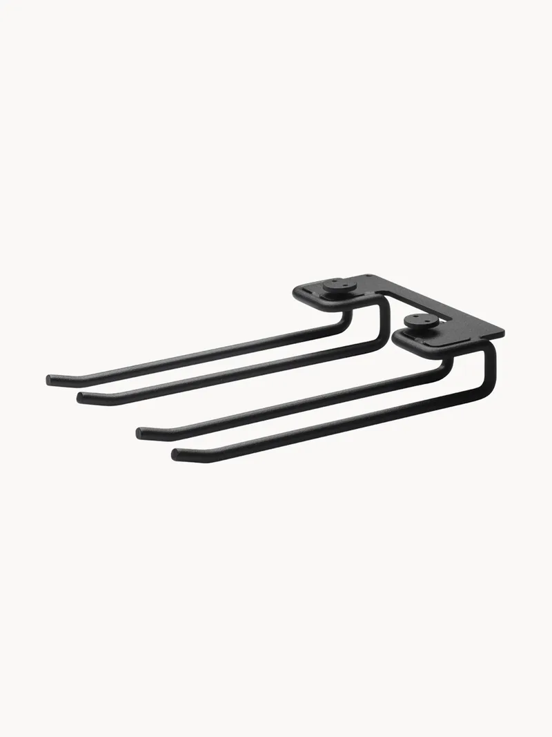 Hangrekken String System, B 20 cm, 2-delig von String Furniture – Produktfoto