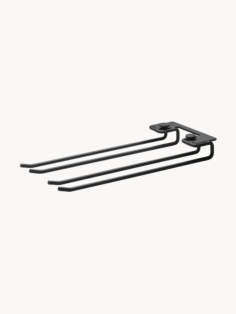 Hangrekken String System, B 30 cm, 2-delig von String Furniture – Produktfoto