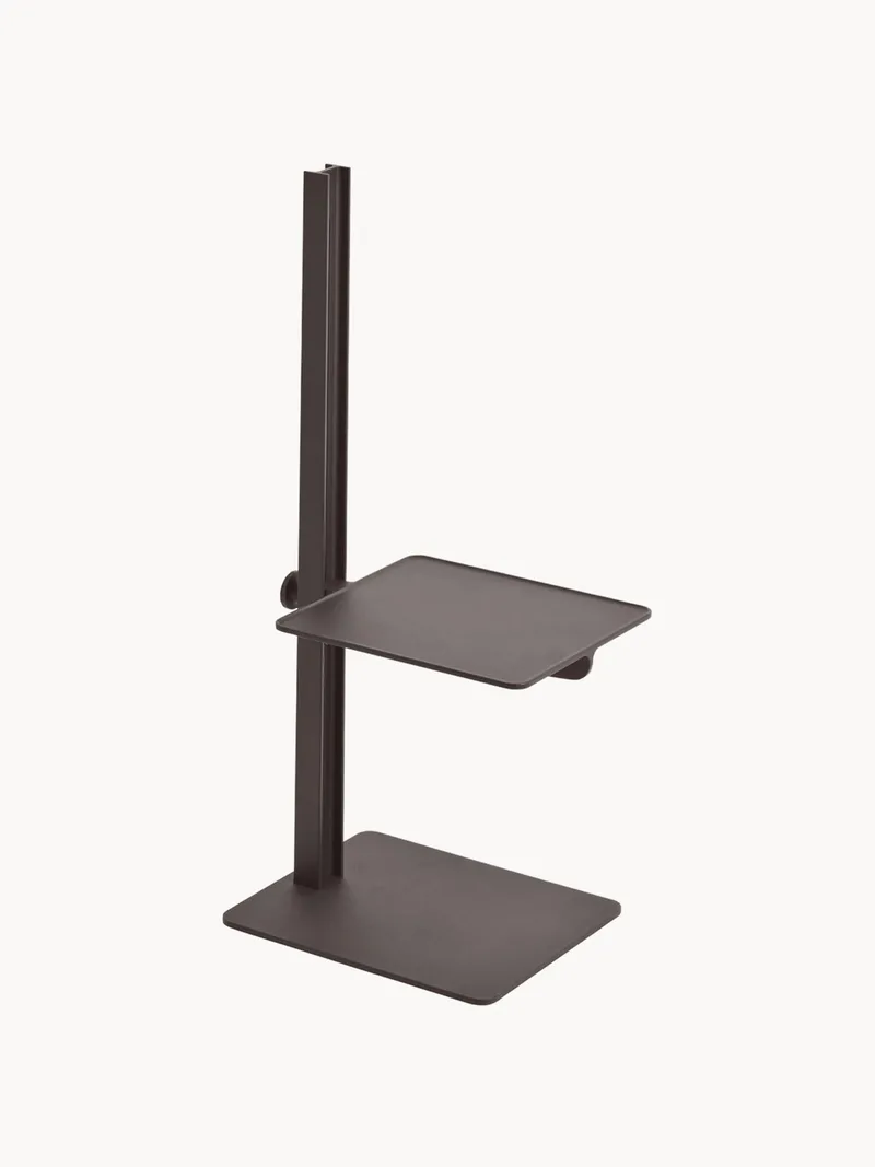 Hoogteverstelbaar bijzettafel Museum by String Furniture – product photo