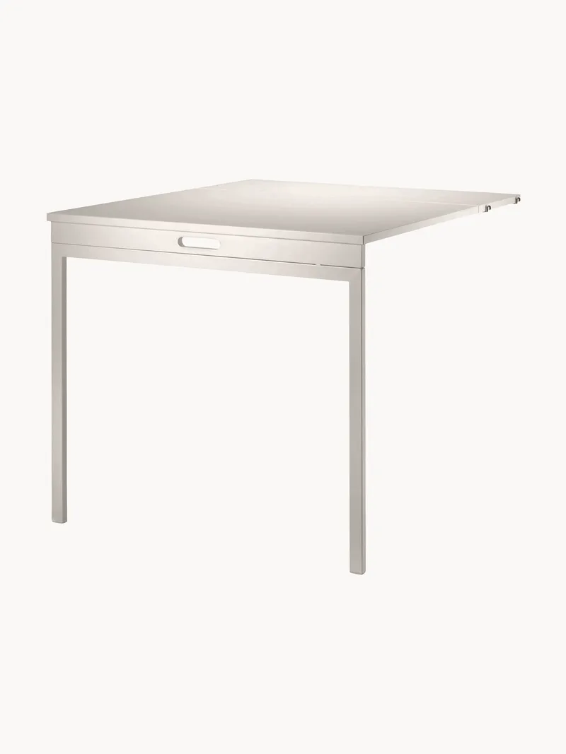 Inklapbaar tafel String System von String Furniture – Produktfoto