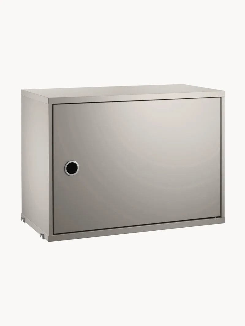 Kast String System met draaideur de String Furniture – photo du produit