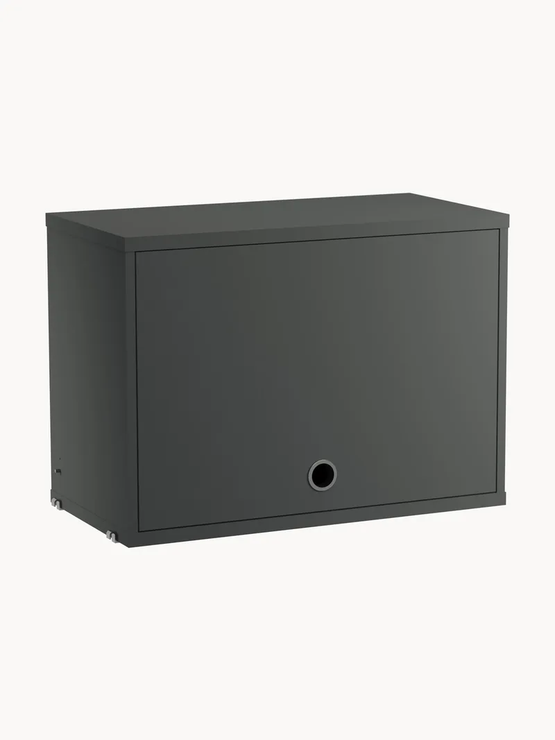 Kast String System met omklapbare deur by String Furniture – product photo