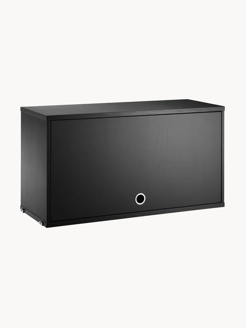 Kast String System met omklapbare deur by String Furniture – product photo