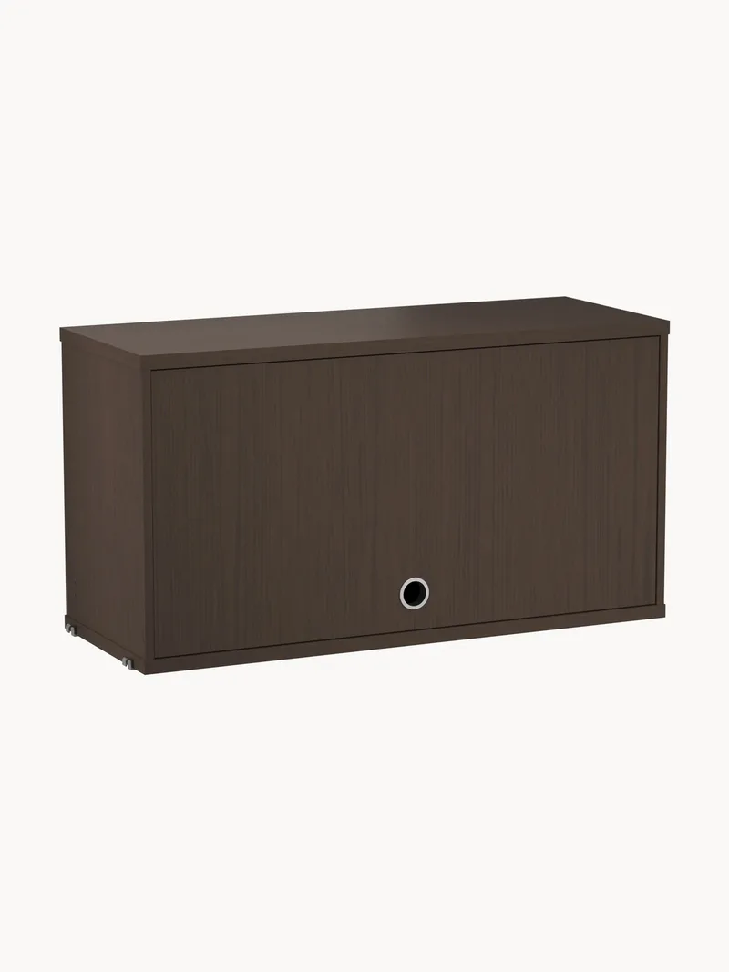Kast String System met omklapbare deur van String Furniture – productfoto