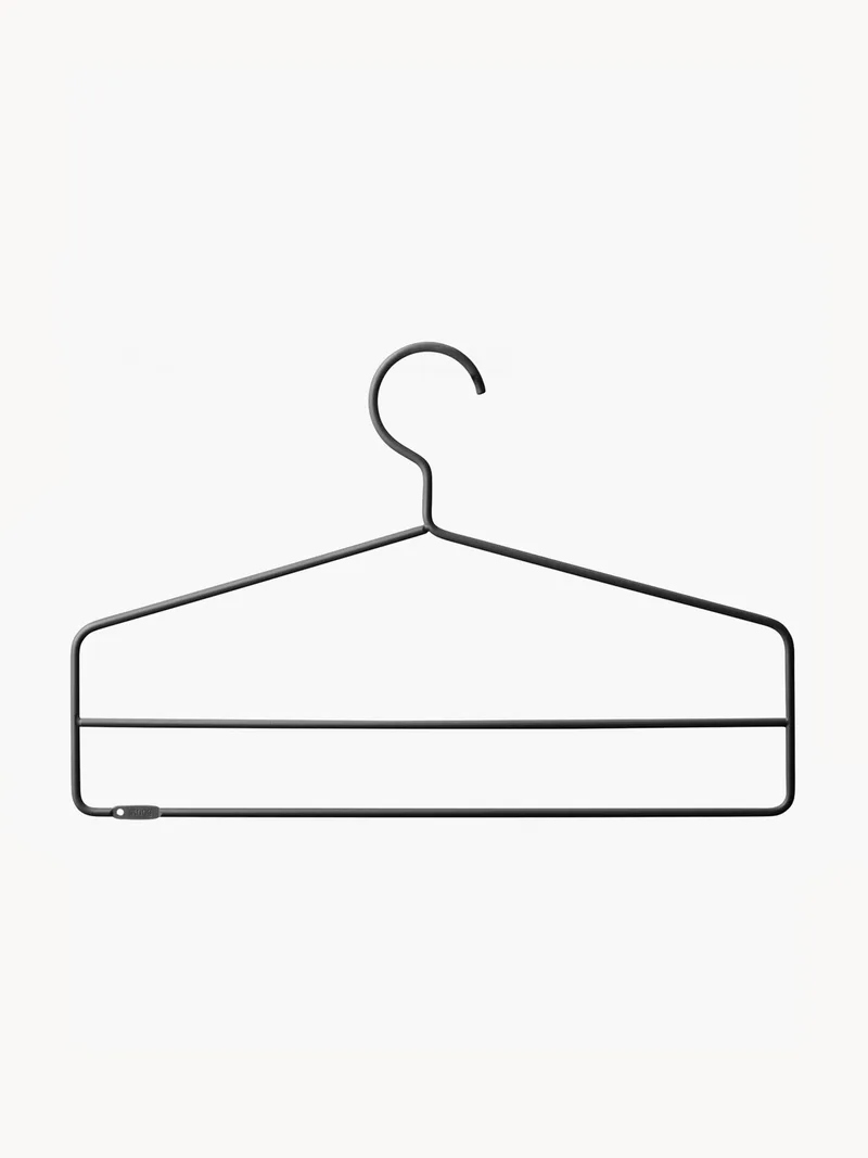 Kledinghangers String System, 4-delig by String Furniture – product photo