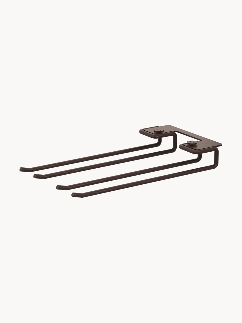 Kledingrekken String System, B 30 cm, 2-delig de String Furniture – photo du produit
