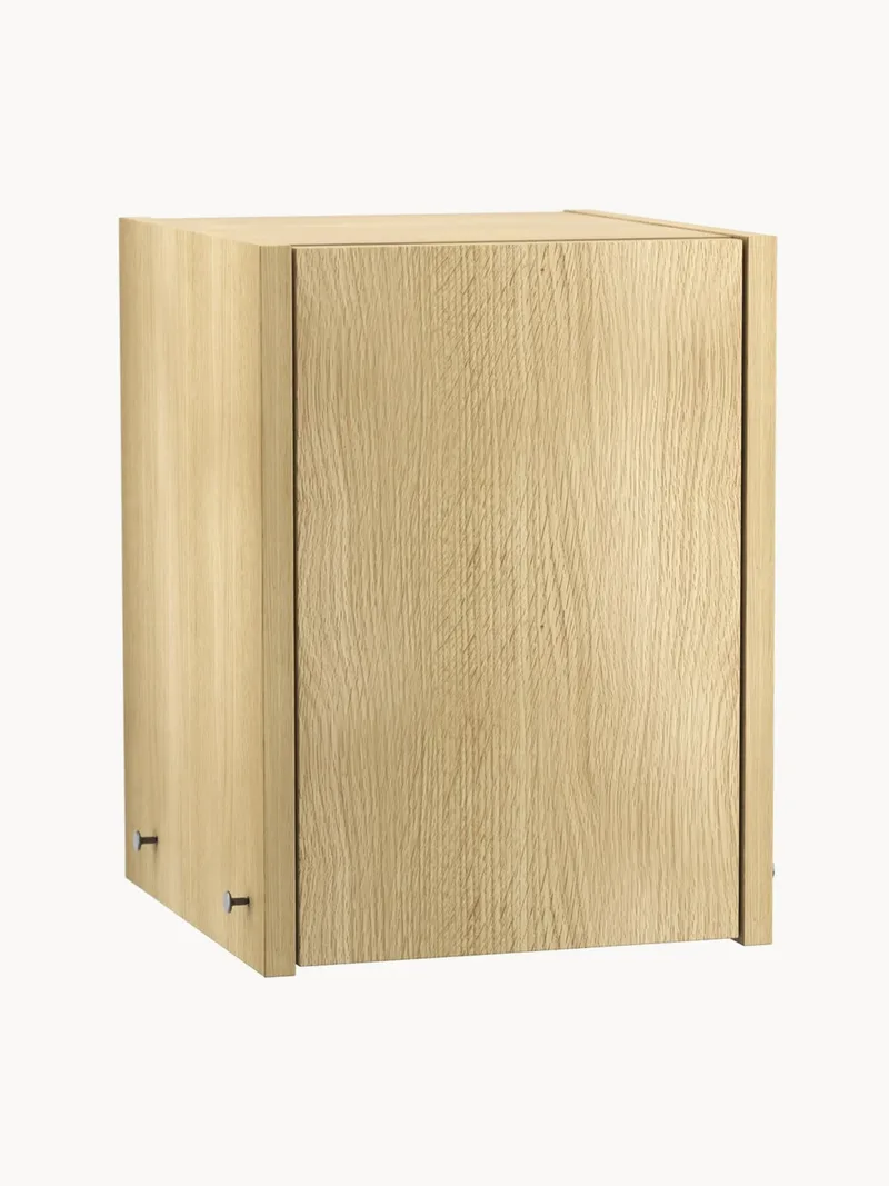 Kleine kast String System, B 28 x D 30 cm von String Furniture – Produktfoto