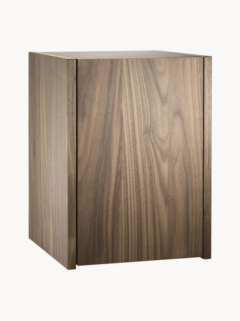 Kleine kast String System, B 28 x D 30 cm von String Furniture – Produktfoto