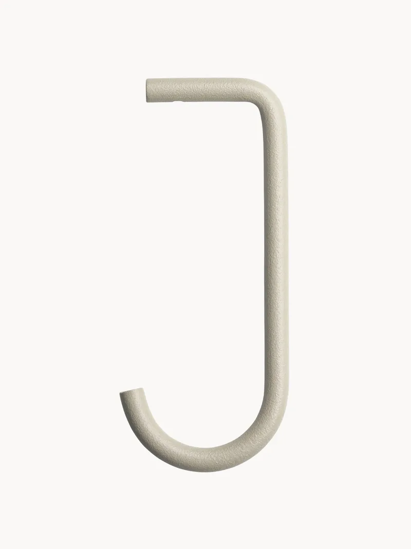 Metalen haken String System, 5-delig by String Furniture – product photo