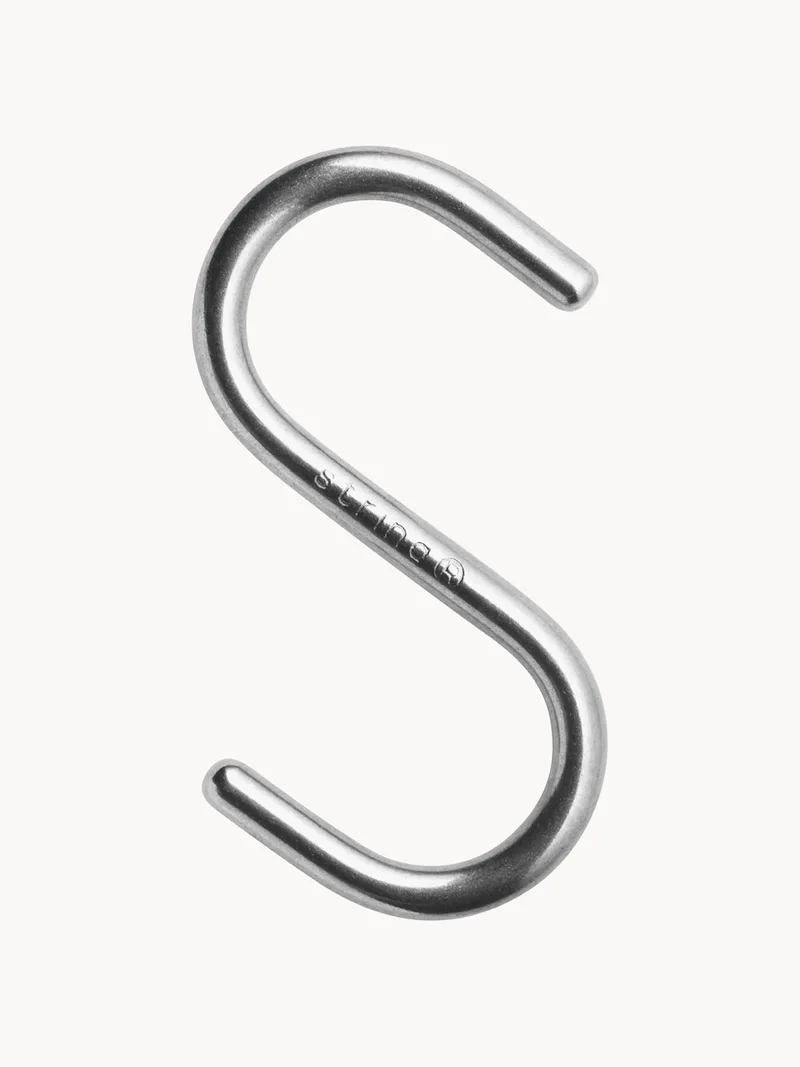 Metalen haken String System, 5-delig by String Furniture – product photo