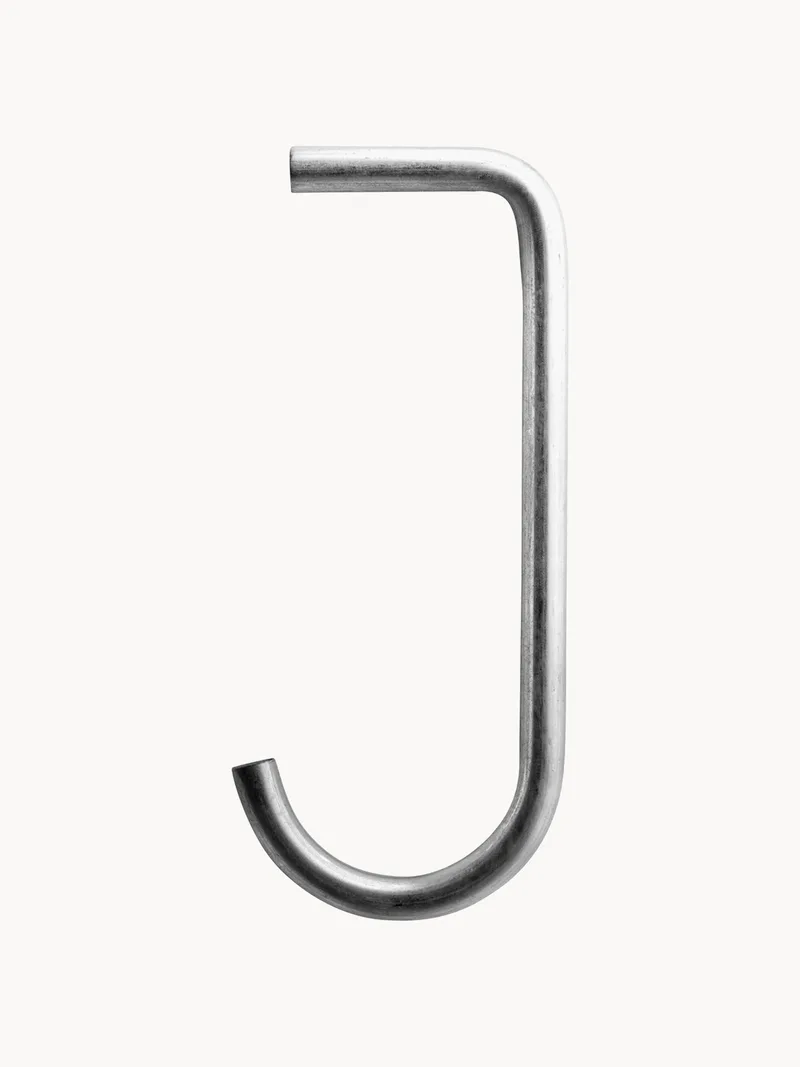 Metalen haken String System, 5-delig von String Furniture – Produktfoto