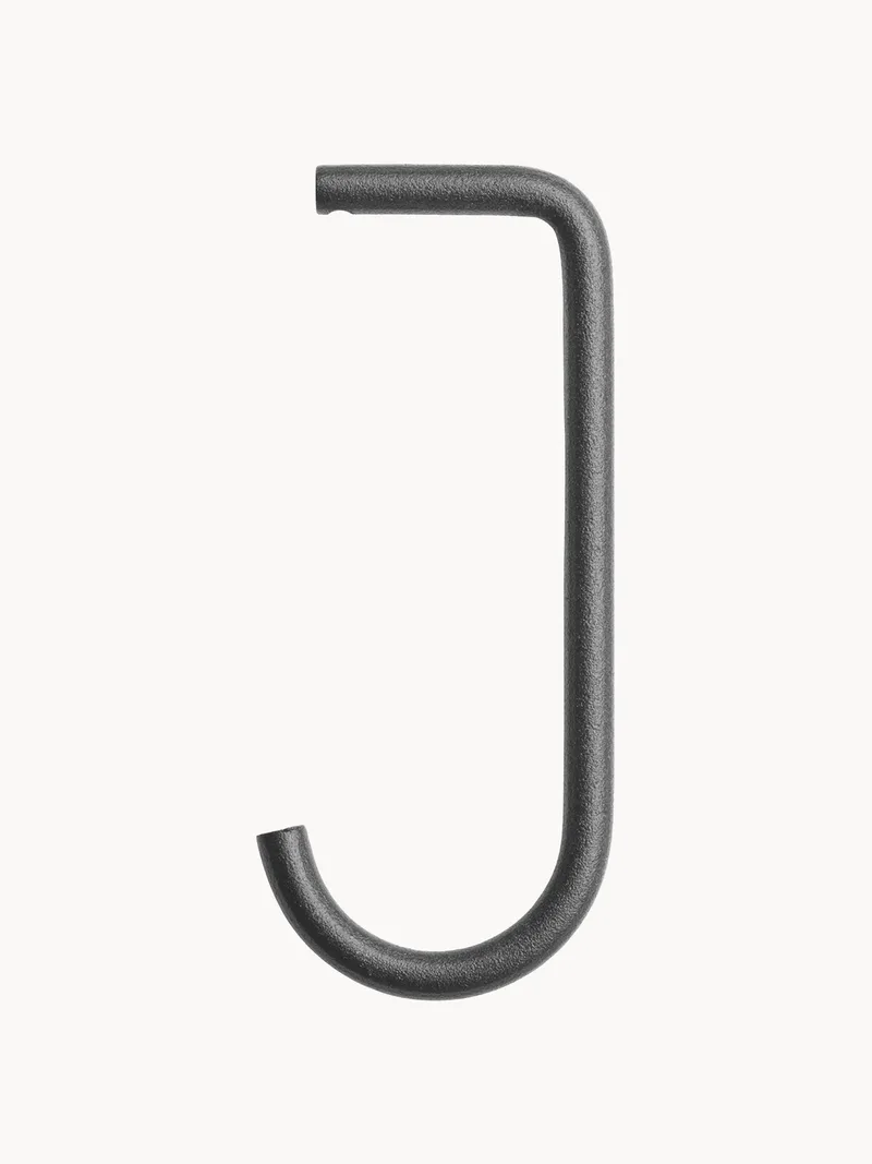 Metalen haken String System, 5-delig by String Furniture – product photo