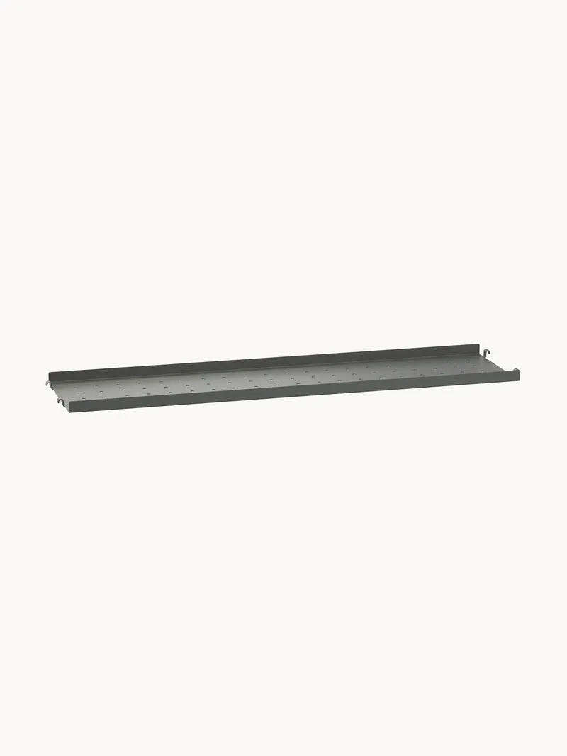 Metalen String System, B 78 x D 20 cm de String Furniture – photo du produit
