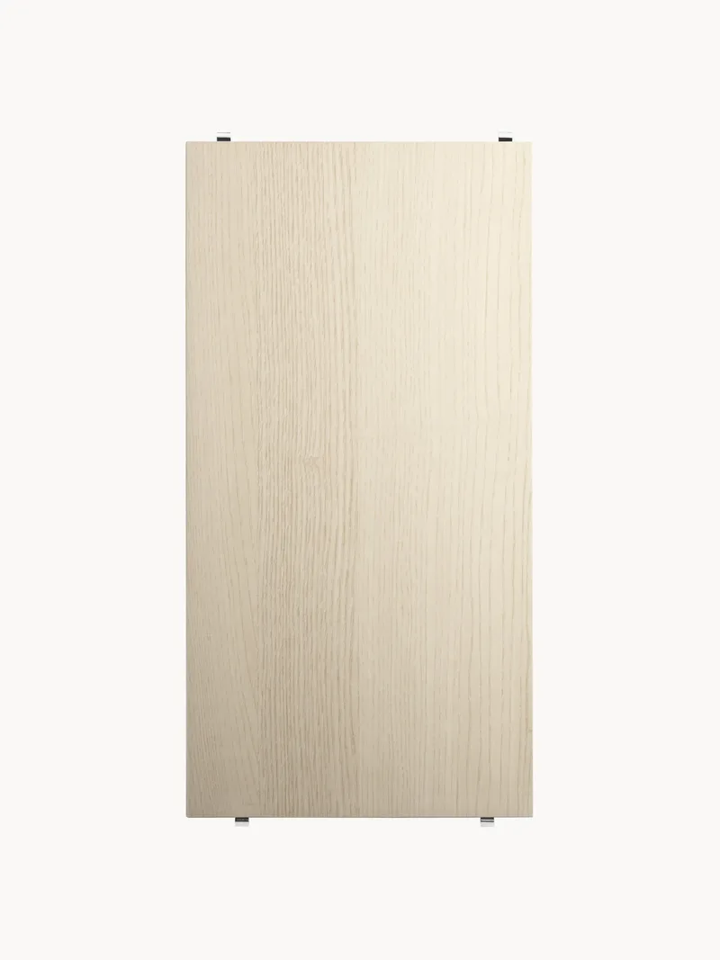 Planken String System, 3-delig van String Furniture – productfoto