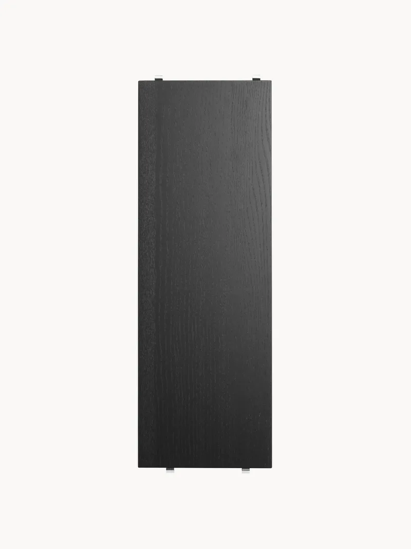 Planken String System, B 58 x D 20 cm, 3-delig fra String Furniture – produktbillede