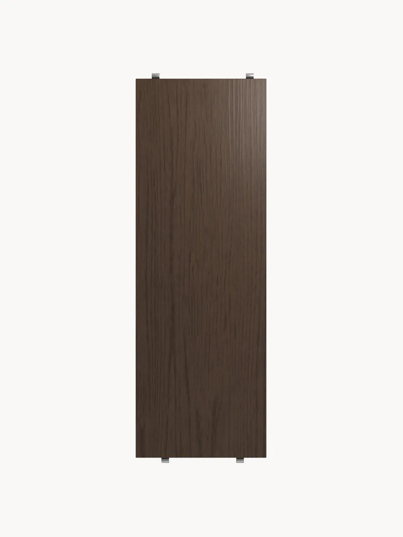 Planken String System, B 58 x D 20 cm, 3-delig de String Furniture – photo du produit