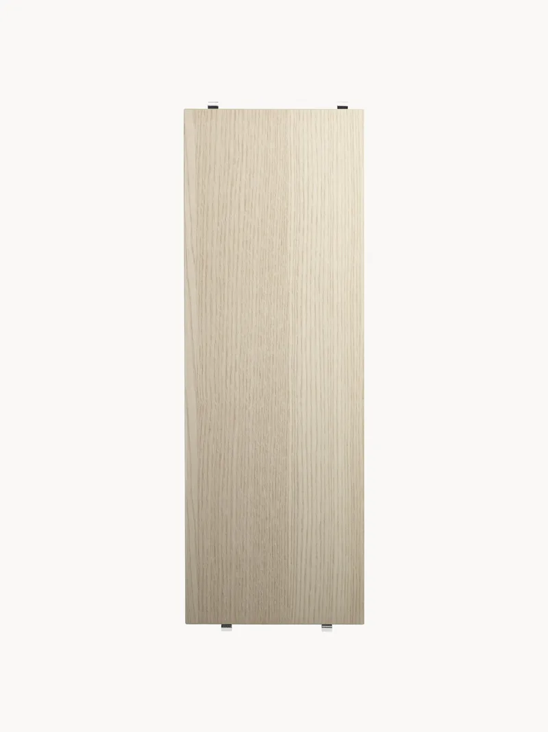 Planken String System, B 58 x D 20 cm, 3-delig van String Furniture – productfoto