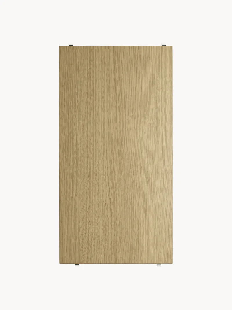 Planken String System, B 58 x D 30 cm, 3-delig de String Furniture – photo du produit