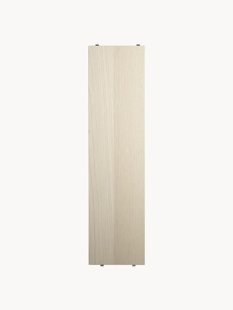Planken String System, B 78 x D 20 cm, 3-delig van String Furniture – productfoto