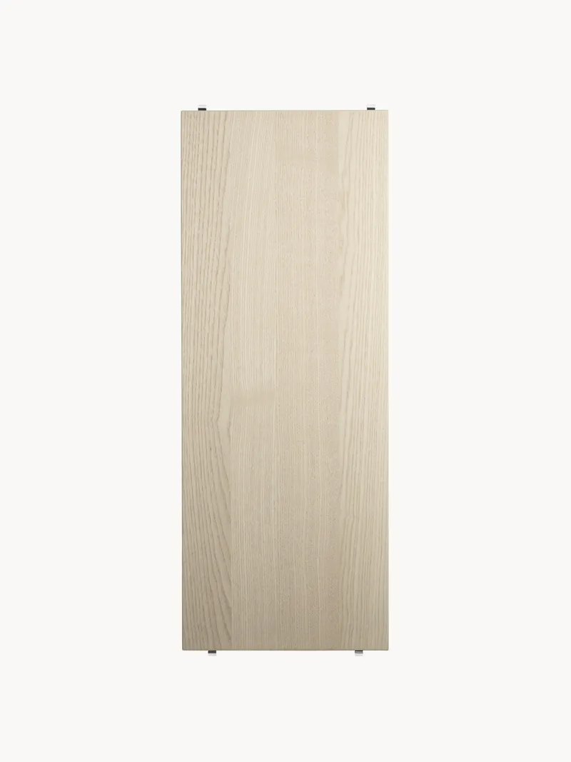 Planken String System, B 78 x D 30 cm, 3-delig by String Furniture – product photo